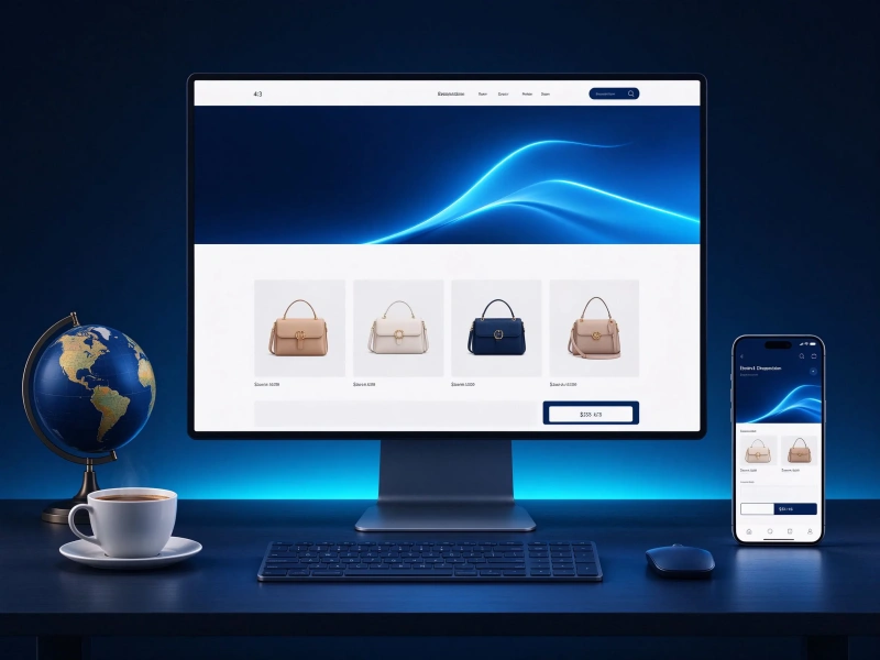 潍坊独立站建站